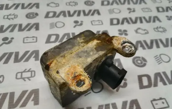 Mercedes-Benz C W203 ESP acceleration yaw rate sensor A0035423918
