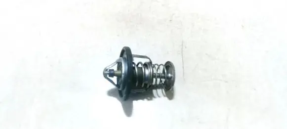 Toyota Aygo AB10 Thermostat housing 