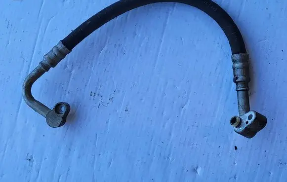 Seat Altea Air conditioning (A/C) pipe/hose 1K0820721G 0000002 M74545