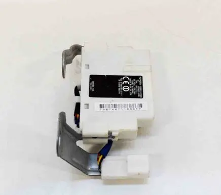 Toyota Prius (XW20) Other devices 626467000 8999247020