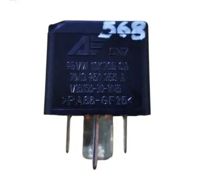 Audi A6 S6 C5 4B Other relay 95VW10K705CA 7M0951253A
