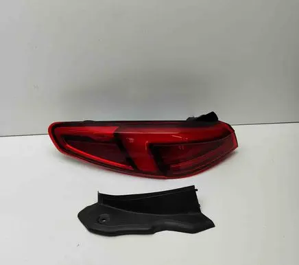 BMW 2 F44 Rear/tail lights 7494417 7465465