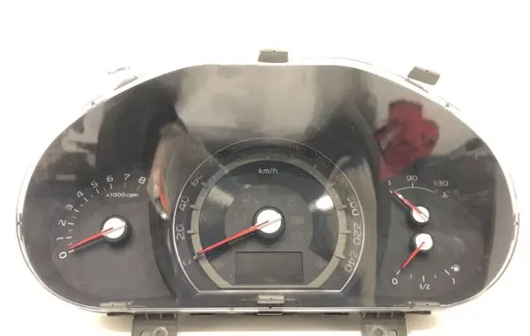 KIA Sportage Speedometer (instrument cluster) 94023-30105