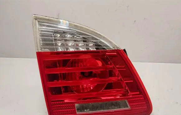 BMW 5 E60 E61 Tailgate rear/tail lights 7177697 63217177697