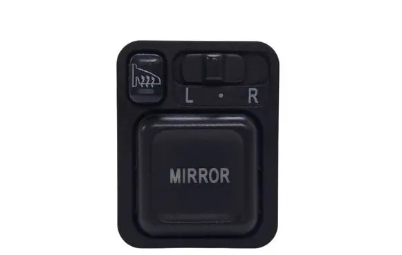 Honda Civic Wing mirror switch S5AJ211M1 NH167L3572T