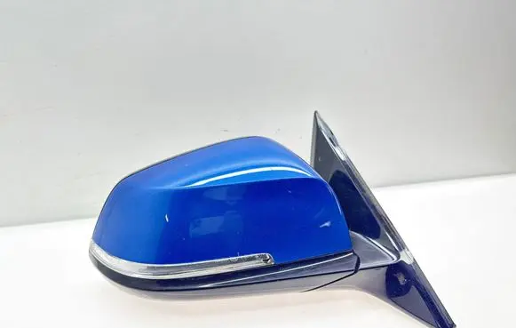 BMW 4 F32 F33 Front door electric wing mirror A046314 E1021185 1021185