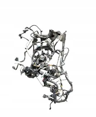 Ford Escape IV Engine installation wiring loom LX6T14290NJRB