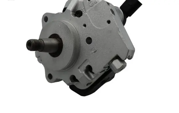 BMW 7 E65 E66 Fuel injection high pressure pump 0445010126 0445010045 0445010146