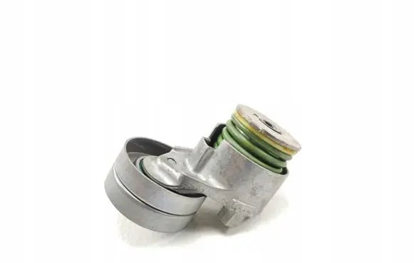 Opel Vivaro Timing belt tensioner 93198104