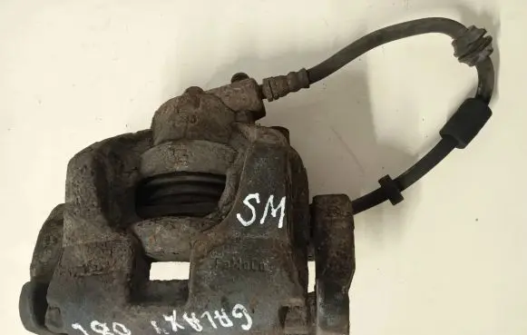 Ford Galaxy Front brake caliper