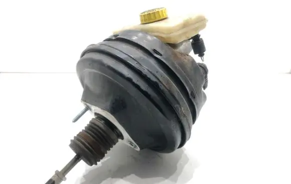 Audi A6 S6 C6 4F Brake booster 4F0612105G