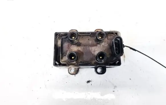 Renault Twingo II High voltage ignition coil