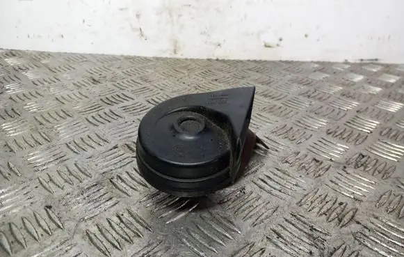 KIA Sorento Horn signal