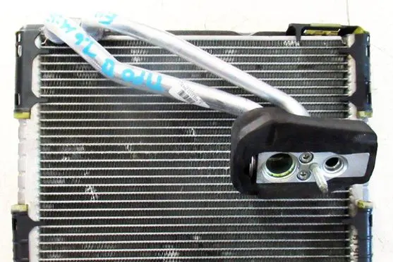 Fiat Tipo Air conditioning (A/C) air dryer 5D3350000 DT447500