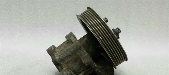 Porsche 911 997 Power steering pump 99631402005