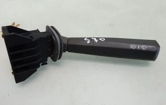Volvo S70 V70 V70 XC Wiper control stalk