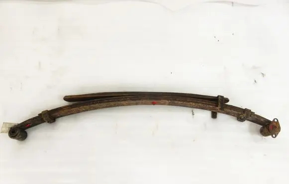 KIA K2500, K2700, K3000 Rear leaf spring 