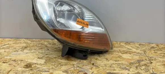 Renault Kangoo I Headlight/headlamp 8200150618