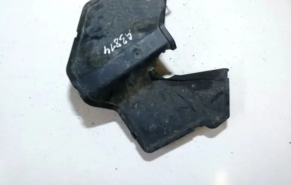 Ford Focus Gear selector xs4r7222ac