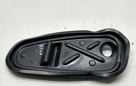 Audi Q5 SQ5 Other front door trim element 80A837915