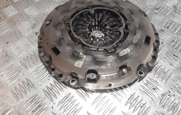 Ford S-MAX Pressure plate 1024E9519 F0706