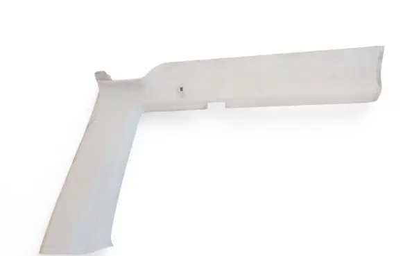 Volkswagen Transporter - Caravelle T4 (D)pillar trim (top) 705867245