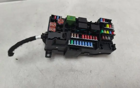 Fuse module