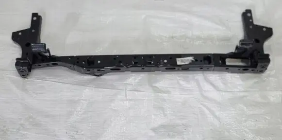 Opel Astra K Radiator support slam panel 39229881