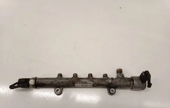 Mercedes-Benz CLA C117 X117 W117 Fuel main line pipe A6510700495