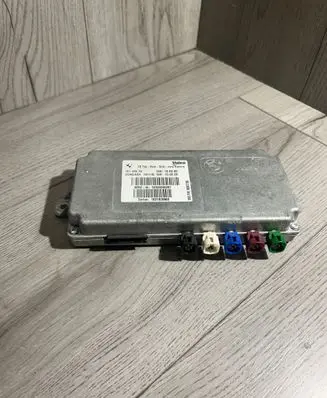 BMW 7 F01 F02 F03 F04 Camera control unit module 16129510 1631920860 04939395201