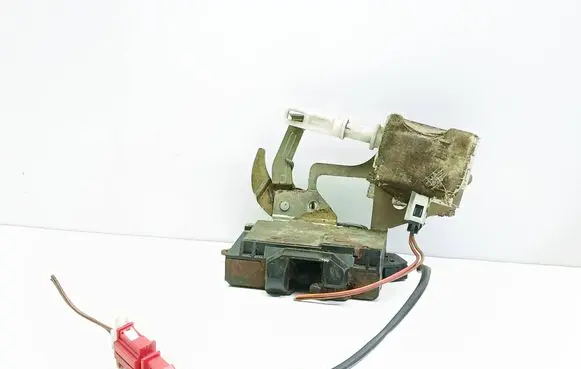 Ford Galaxy Tailgate/trunk/boot lock/catch/latch 