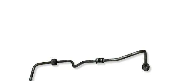 Mitsubishi ASX Fuel injector supply line/pipe 