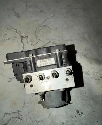 Fiat Bravo ABS Pump 0265230340