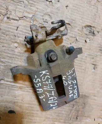 Jaguar S-Type Rear brake caliper