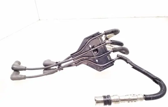 Audi A1 Ignition plug leads 03F905487