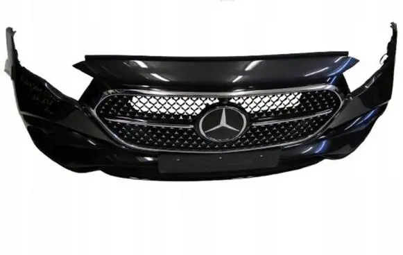 Mercedes-Benz E W214 Front bumper A2148859801