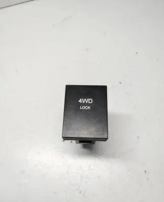 Traction control (ASR) switch