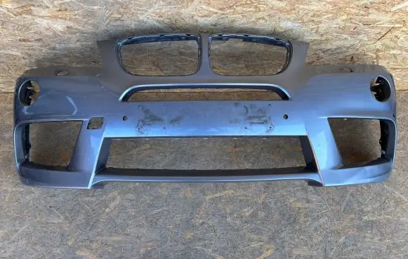 BMW X3 F25 Front bumper 8048094 K0825TK