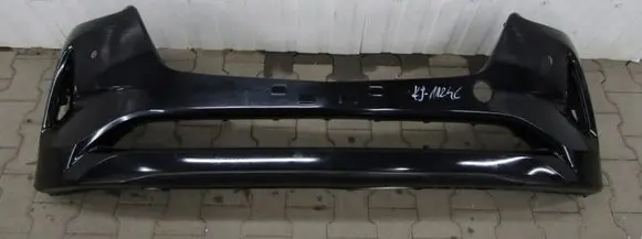 Mazda CX-60 Front bumper KR9P-50031