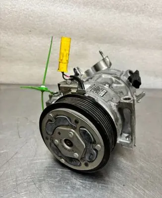 Air conditioning (A/C) compressor (pump)