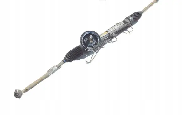 Citroen C4 I Steering rack