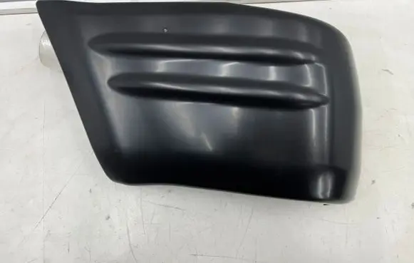 Hyundai Galloper Rear bumper corner part panel trim HR630750