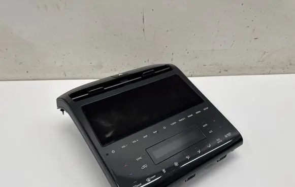 Hyundai Tucson IV NX4 Screen/display/small screen 96525CZ150LM5 97250N7300
