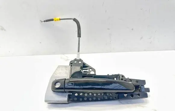 Audi A5 8T 8F Front door exterior handle 8T01837885 242537