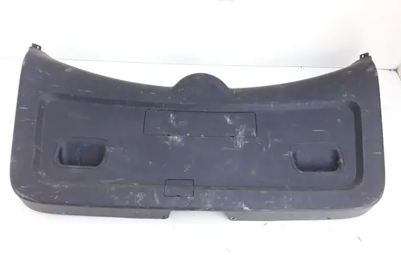 Toyota Corolla Verso AR10 Tailgate trim 677660F010