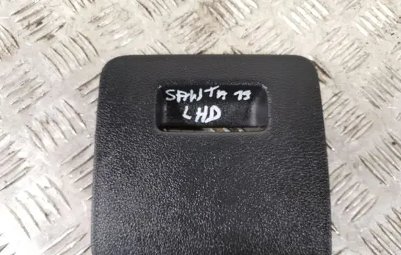 Hyundai Santa Fe Other dashboard part 91990S2010