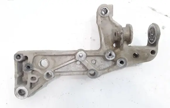 Skoda Octavia Mk2 (1Z) Front subframe 1K0199296E