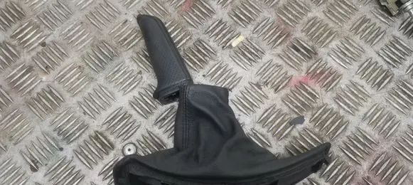 BMW 3 E90 E91 Handbrake trim 7155622