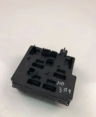 Volvo XC60 Fuse box set 31473771