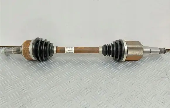 Ford Kuga III Front driveshaft LX673B437MAD